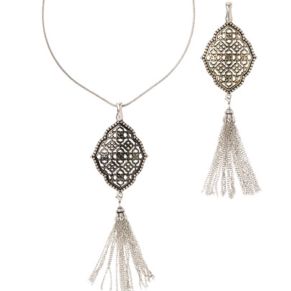 Premier Monaco Necklace